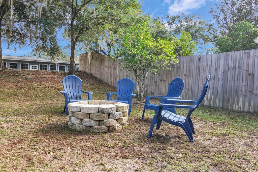 Home Away From Home In Orlando! Εξωτερικό φωτογραφία